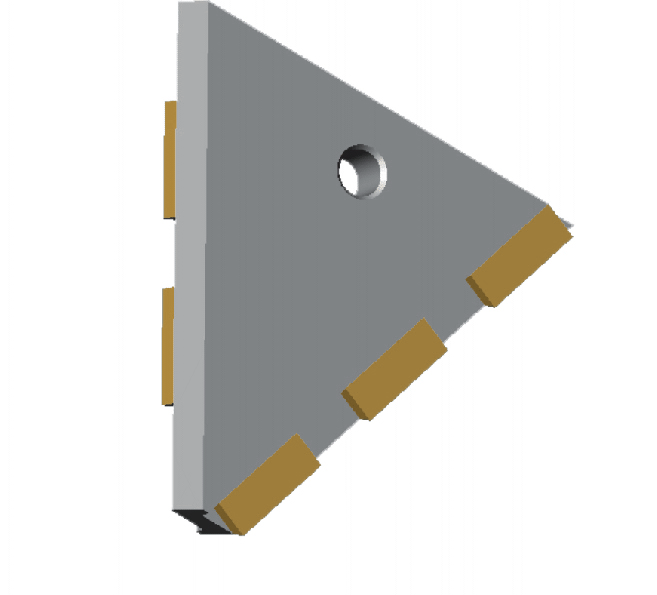 Забурник 300А