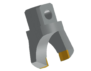 Забурник ЗС-12