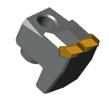 Резец CF1-162 (типа "С/3")