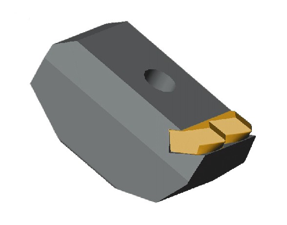 Резец S2-11.5 (OPT 228)