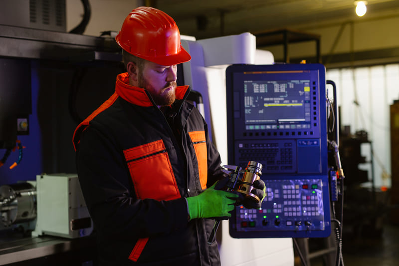 О заводе Наше Дело