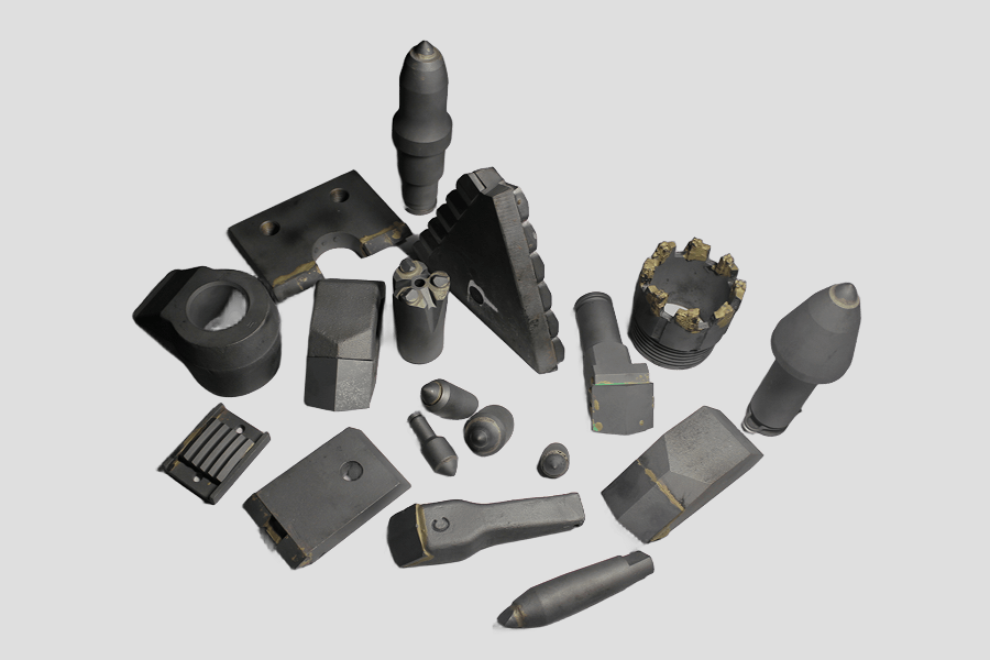 Буровой инструмент