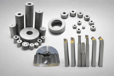 Твердосплавный инструмент